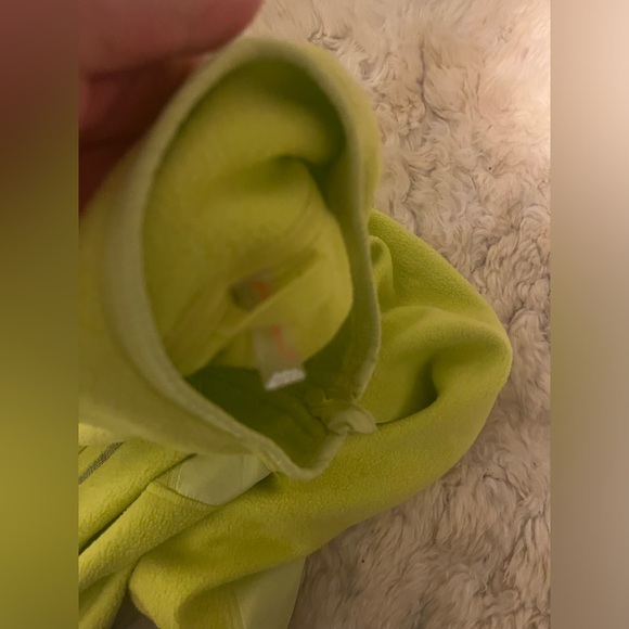 Free People So Fly Half Zip Pullover - Picture 6 of 8